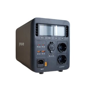 Зарядна станція Proove PowerHome K700 700W (678 Вт/г)