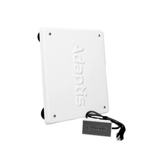 Адаптація Starlink Mini під авто з адаптером на 12-24v (від прикурювача) / Супутниковий інтернет Старлінк