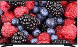 Телевізор: Samsung Smart TV, Wi-Fi, Блютуз T2, Android 11