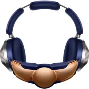 Навушники з мікрофоном Dyson Zone Absolute.