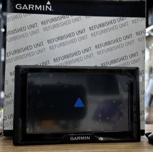 Навигатор: Garmin Drive 51 Central EU , LMT-S, GPS Refurbished