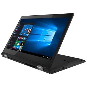 Б/У Ноутбук Lenovo ThinkPad Yoga L380 (i3-8130U/8/128SSD) — Class B