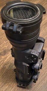 Оптичний приціл ELCAN Specter DR 1,5-6x DFOV156-L1 (для калібру 5.56)