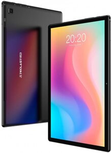 Потужний планшет Teclast M40 Pro — 10.1 IPS 6/128Gb/7000mAh/4GGPST40Pr