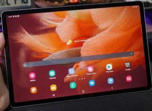 Крутий планшет — Телефон: Samsung TAB Pro 10"64Gb. 2Sim,4G, GPS, IPS+ Чехол.