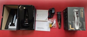 Тример: JRL Fresh Fade 2020T як бритва. 100% оригінал!