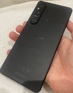 Смартфон Sony Xperia 1 VI 12/256Gb.