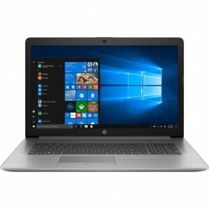 Б/У Ноутбук HP ProBook 470 G7 (i5-10210U/8/256SSD/R7 M440-2Gb) — Class B