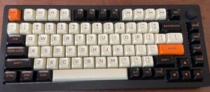 Механічна Клавіатура Inland Gaming MK Pro 75% RBrown Gateron Switch. Нова.
