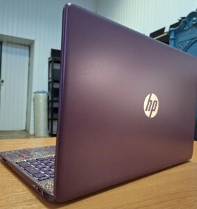 Ноутбук HP Екран 15.6" IPS (1920x1080) Full HD