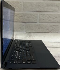 Ноутбук Сенсорний Samsung 13,3" Quad- Core 4Gb. ОЗП / 128Gb. SSD (r1772)