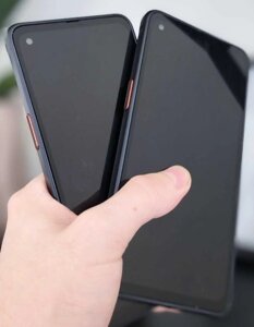 Смартфон Google Pixel 3 XL 4/64Gb Black/White/Pink Гарантія Trade in