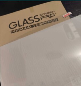 Чохол-сумка для Планшета Lenovo Xiaoxin Pad 2024 скло.