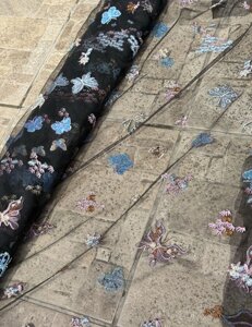 Тканина/опт/тюль — від 3 м.