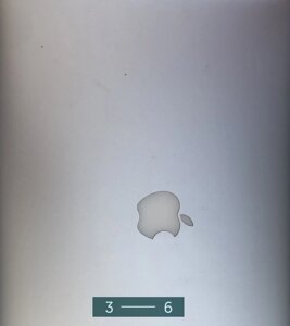 Ноутбук MacBook Pro Retina 2015 Core i7 SSD 512Gb. 16Gb ОЗП Iris Pro 153