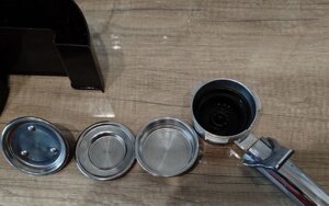 Кавоварка Рожкова Fagor CR-22.