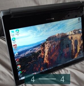 Ноутбук Сенсорний Lenovo Flex 2-14