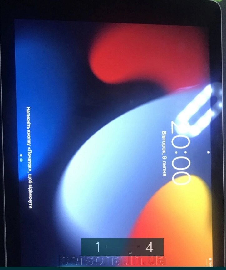 Планшет: iPad Air 2 , 64Gb. від компанії Інтернет магазин - Persona.in. ua - фото 1