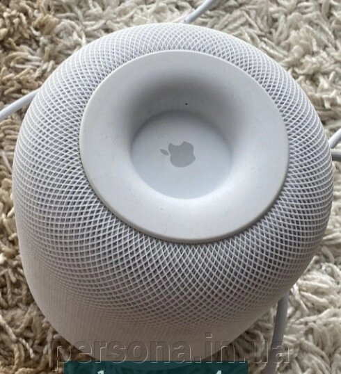 Портативна Колонка: Apple. Нова. від компанії Інтернет магазин - Persona.in. ua - фото 1