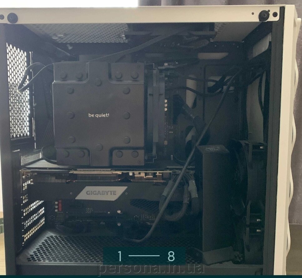 Потужний ПК. від компанії Інтернет магазин - Persona.in. ua - фото 1