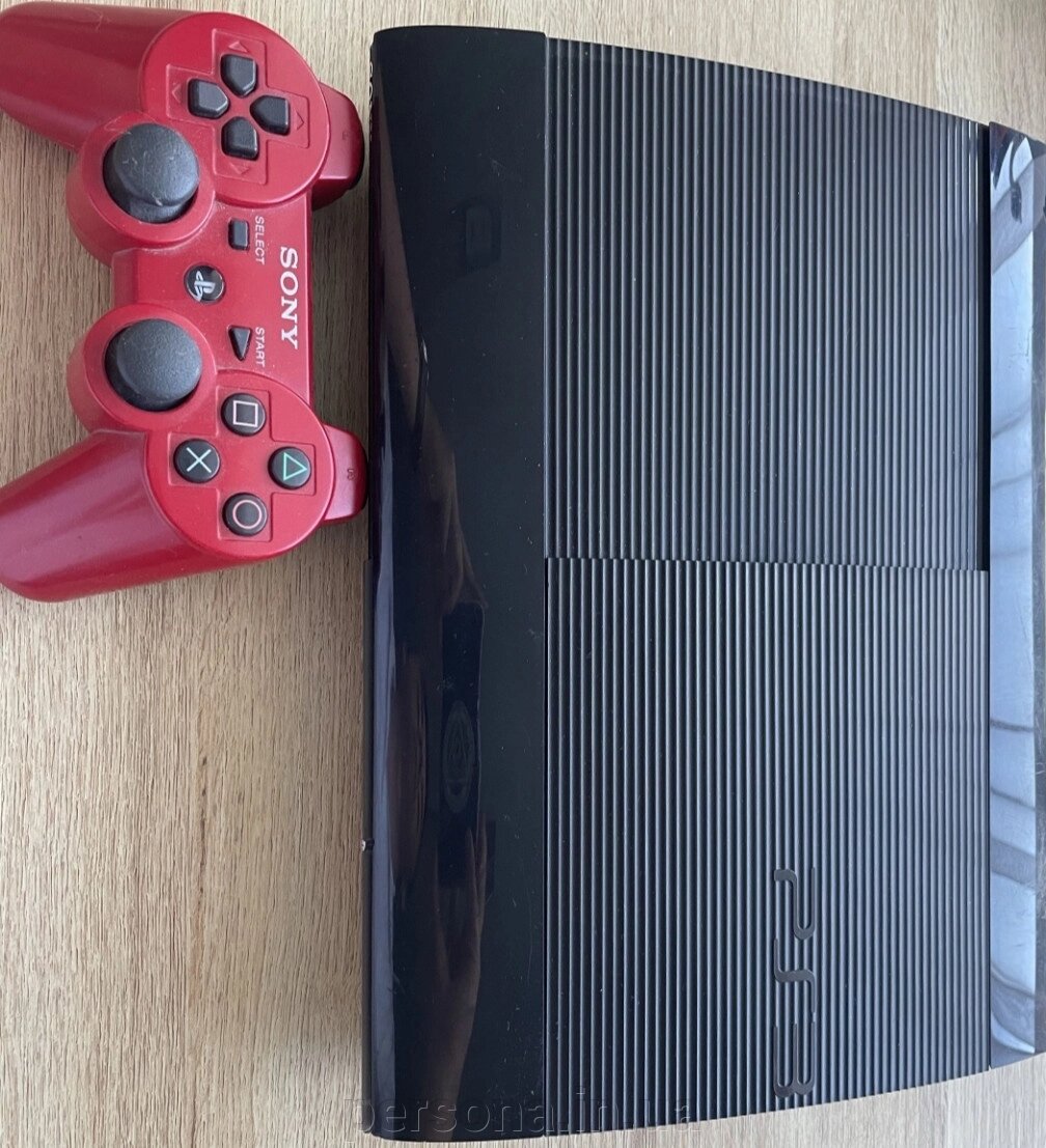 Приставка: SONY PlayStation 3 від компанії Інтернет магазин - Persona.in. ua - фото 1