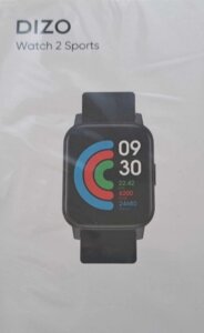 Смарт-Часи Dizo Watch 2 Sports Realme