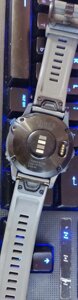 Смарт-Часи Garmin Fenix 6 Pro Solar.