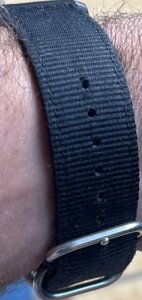Смарт-Часи Samsung Gear S3 Frontier.