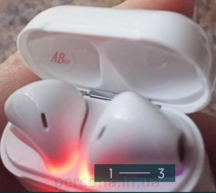 Стерео Блютуз Навушники від компанії Інтернет магазин - Persona.in. ua - фото 1