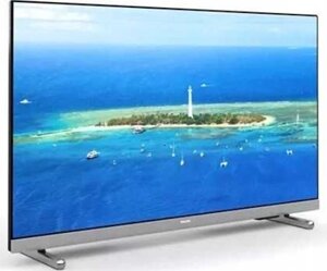 Тб: 32" T2 HD+ philips 32PHS5527. новий !