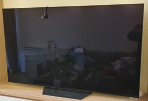 Телевізор: 4к LG OLED 65B97LA. продається телевізор 4K LG OLED65B97LA
