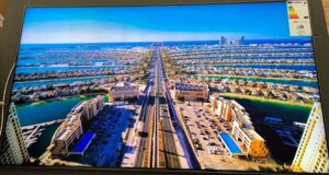 Телевізор: 8K NEO QLED 65" Samsung 65QN800A 120Hz. Smart Сабвуфер .