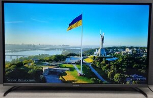 Телевізор: Aiwa LED326HD Smart TV, Android 9