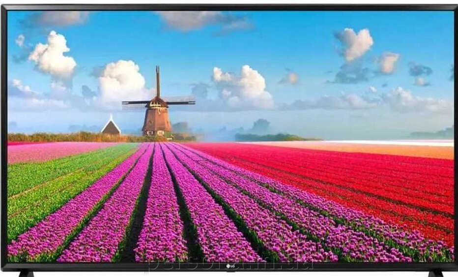 Телевізор: LG 34" дюйма, Smart TV Full HD Android 11 WI-FI LED 4K 1034 від компанії Інтернет магазин - Persona.in. ua - фото 1