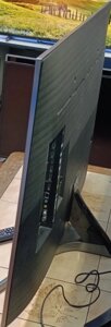 Телевізор Samsung 49" 4K UHD/Tizen/Smart TV Wi-Fi T2/Slim.