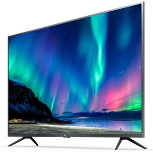 Телевізор Телевізор Xiaomi Mi TV UHD 4S 50 4k