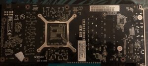 Відеокарта GTX 1060 (3Gb)