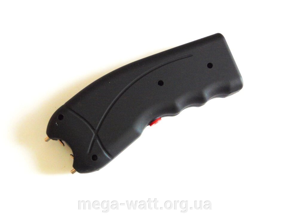 Електрошокер Гепард Про (США) від компанії "MEGA-WATT" - засоби самозахисту - фото 1