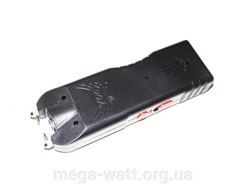 Електрошокер Оса 704 від компанії "MEGA-WATT" - засоби самозахисту - фото 1