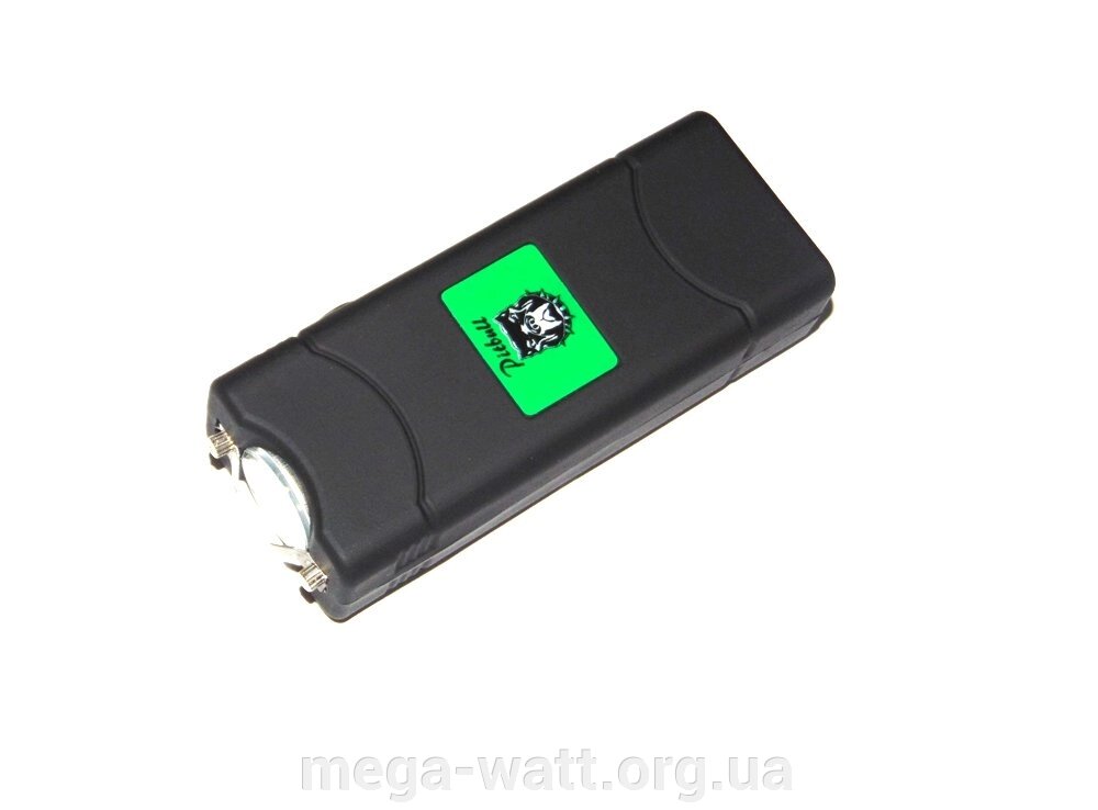Електрошокер Оса 800с міні від компанії "MEGA-WATT" - засоби самозахисту - фото 1
