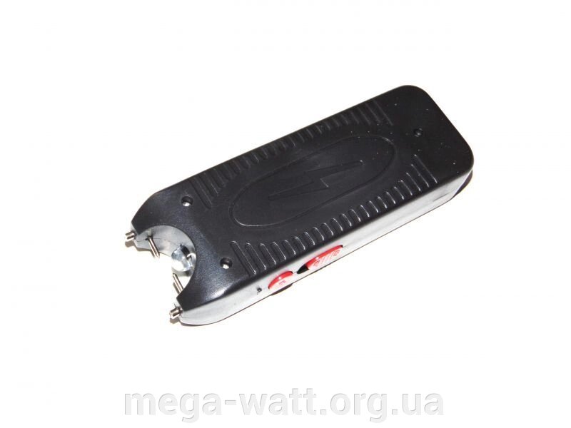 Електрошокер Оса 888 від компанії "MEGA-WATT" - засоби самозахисту - фото 1