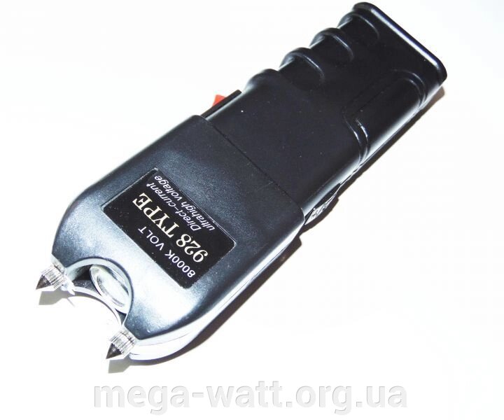 Електрошокер Оса 928 PRO (Корея) Оригінал. від компанії "MEGA-WATT" - засоби самозахисту - фото 1