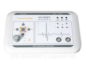 Міограф м-TEST ONE-2
