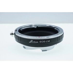 Адаптер (адаптер) Leedsen - Canon EOS - LM (для камер - за -Byonet Leica M)