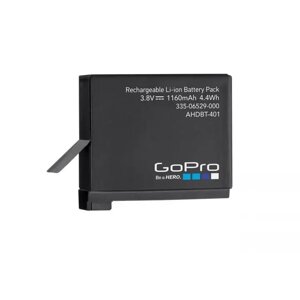 Акумулятор AHDBT-401 для GoPro Hero 4
