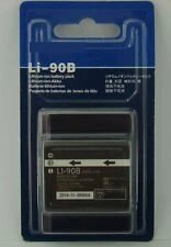 Акумулятор для фотоапаратів OLYMPUS - акумулятор (Li90B, Li90B)