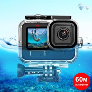 AquaBox, водонепроникний боксерський пульт PU527 для дії камери Gopro Hero 9, 10 (до 60 метрів)