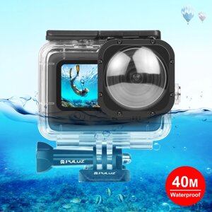 AquaBox, водонепроникний боксування Puluz PU559T для дії камери Gopro Hero 9, 10 (до 40 метрів)