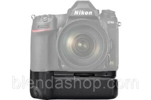 Батарейний блок ( бустер ) Mcoplus MB-D780 ( аналог ) для NIKON D780