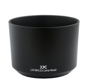 Змішати ALC-SH115 (LH-SH115) від JJC для лінз sony E 55-210 мм f/4,5-6,3 OSS